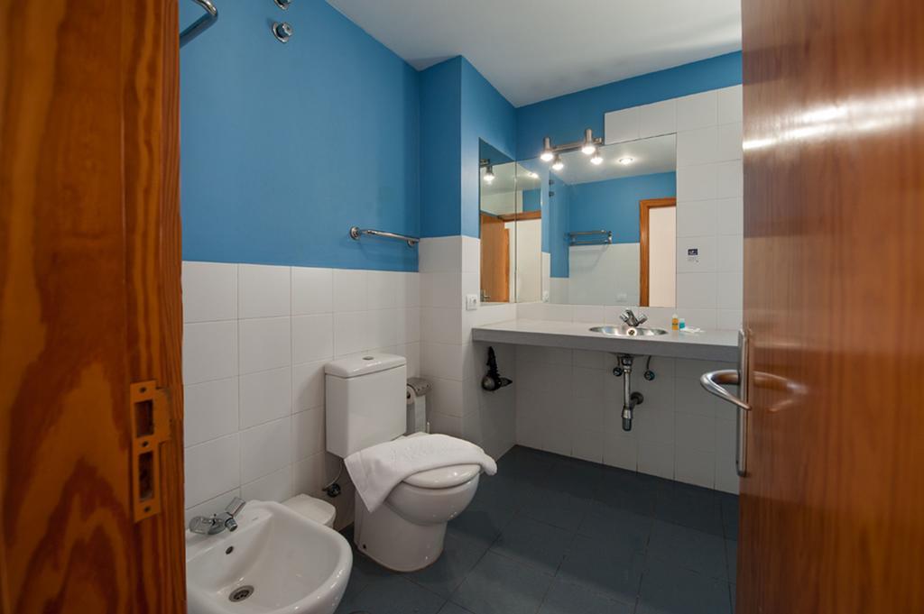 Apartamentos Miami Sun Puerto Rico  Room photo