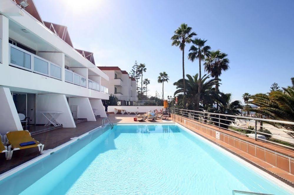 Apartamentos Miami Sun Puerto Rico  Exterior photo