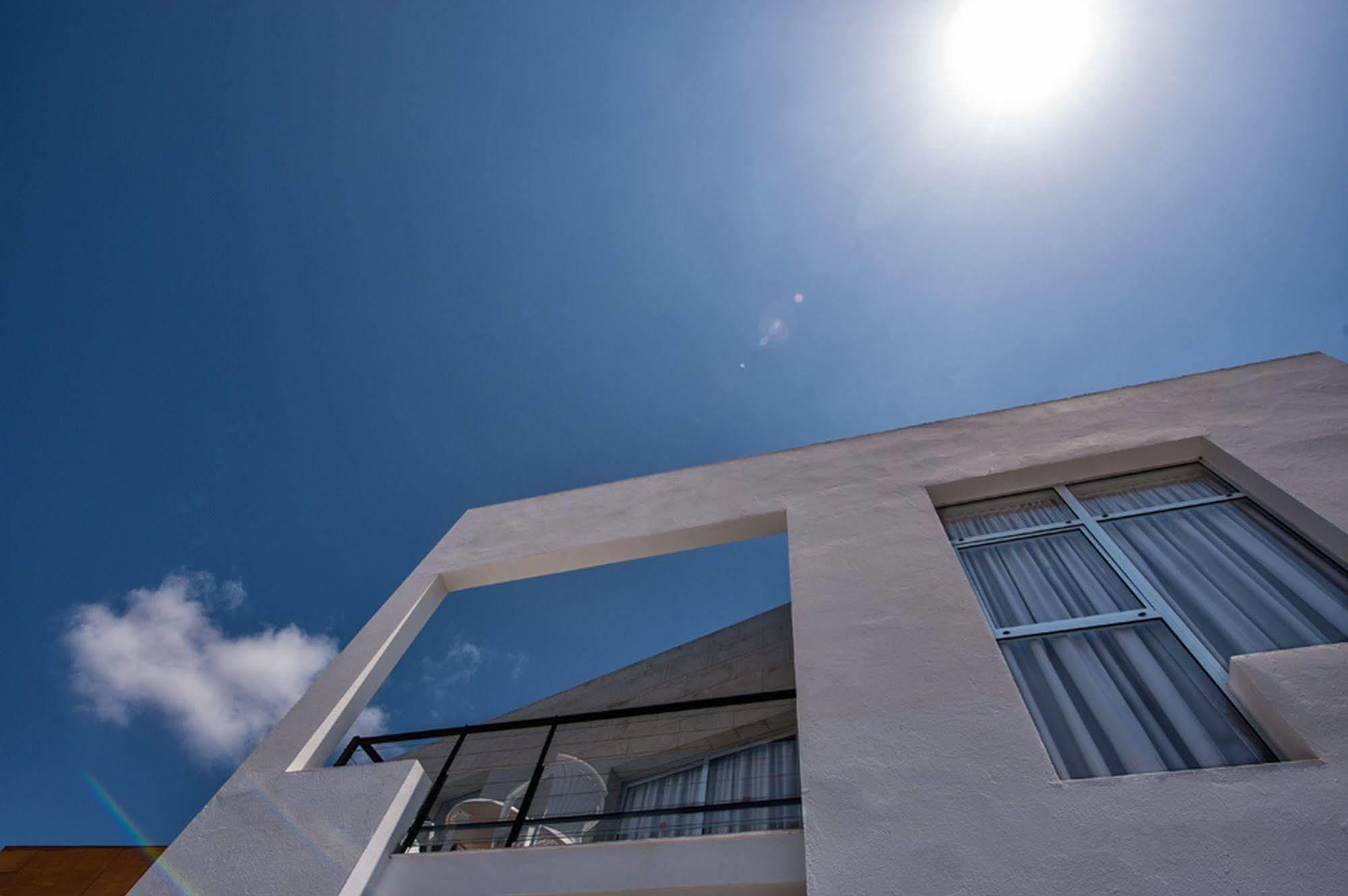 Apartamentos Miami Sun Puerto Rico  Exterior photo