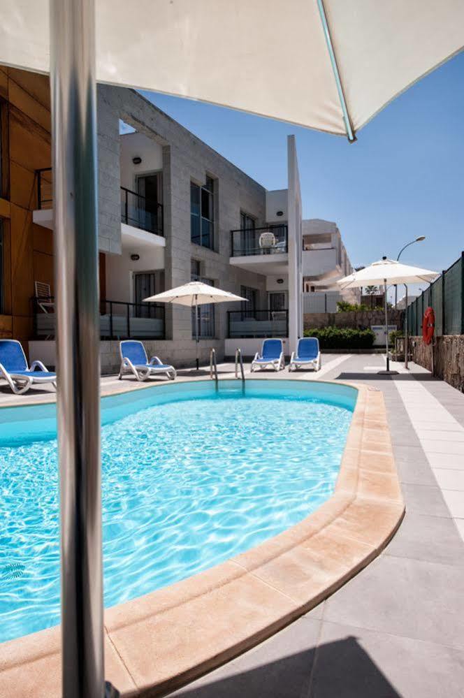 Apartamentos Miami Sun Puerto Rico  Exterior photo